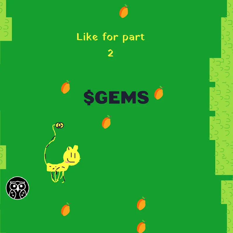 Game by @RenaTHiaxoPY