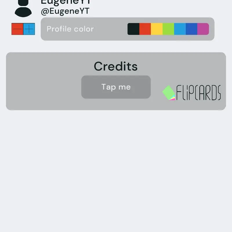 Game by @Eugene69