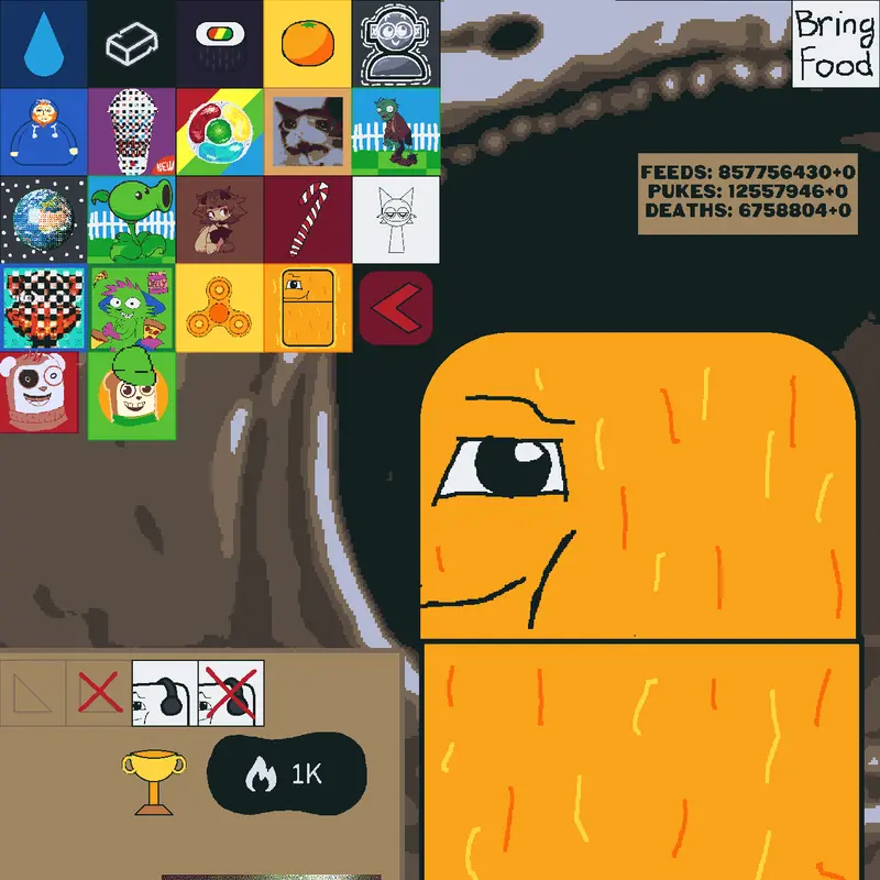Game by @koliadesignsuuuuuuuu