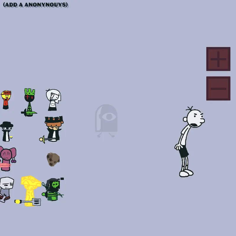 Game by @test_001