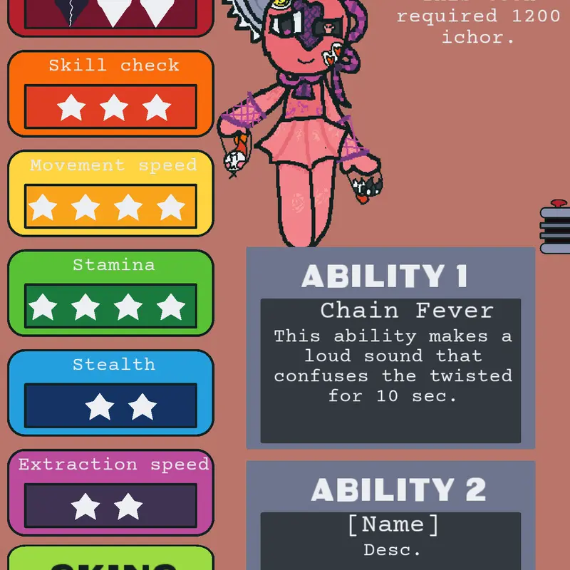 Game by @RA-RACHEL