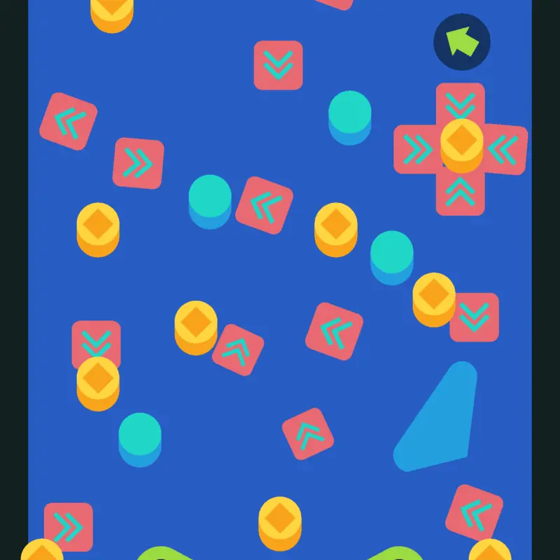 Game by @SamuelllArc