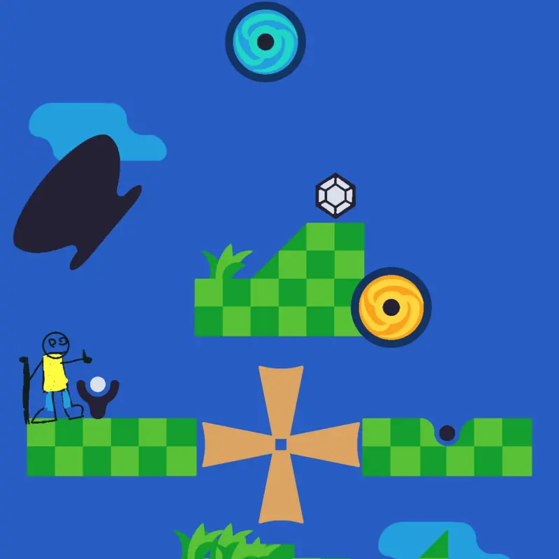 Game by @game2