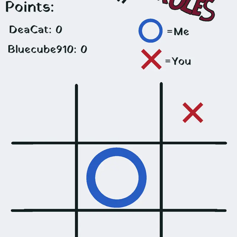 Game by @DeaCat