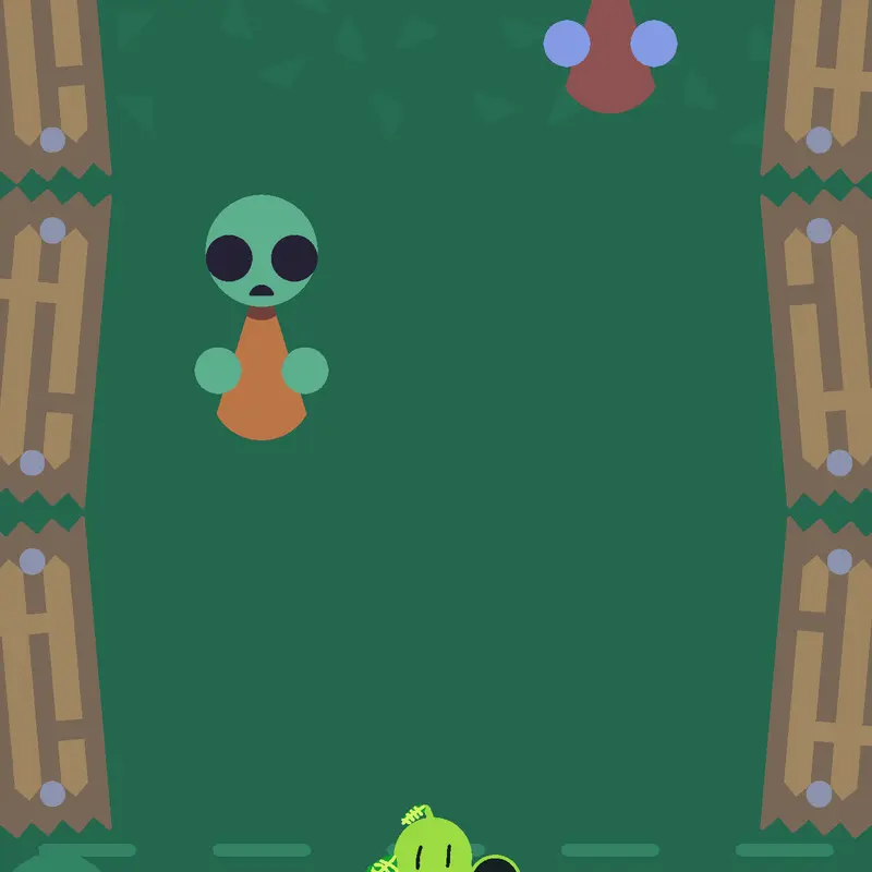 Game by @MIndraZ