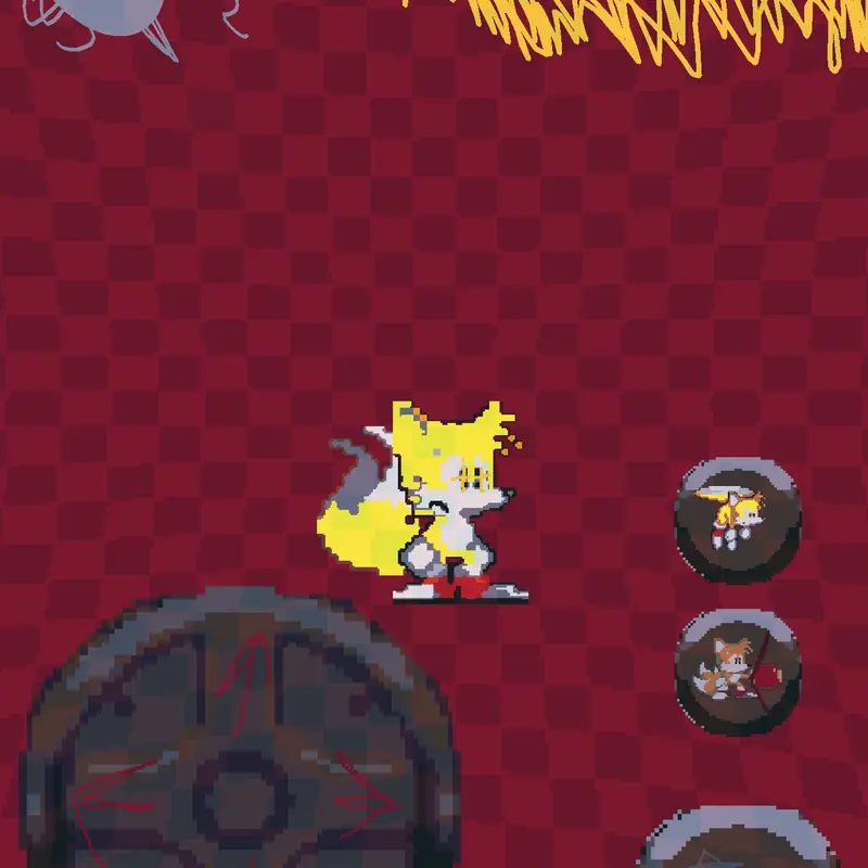 Game by @pertence