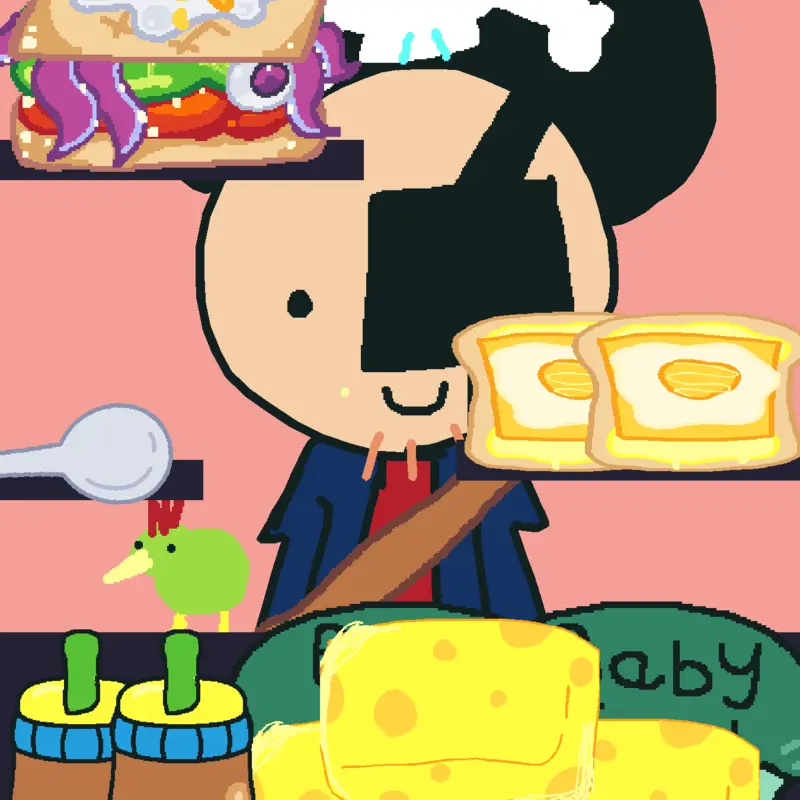 Game by @_-ur_your_chocomilk-_