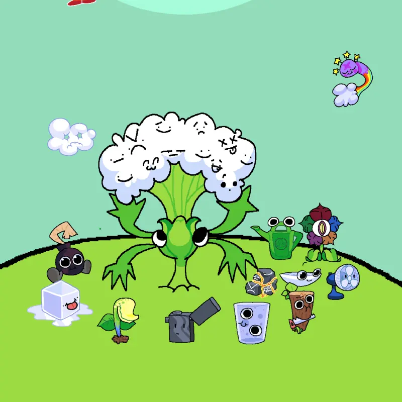 Game by @coreye
