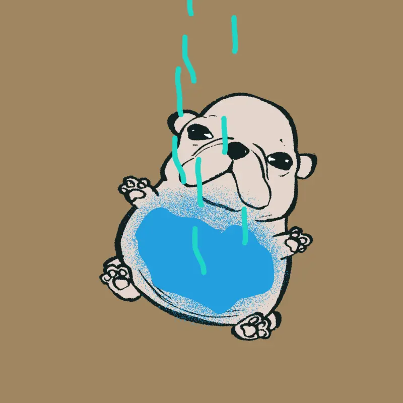 Pibble washing game by @Korson_Official