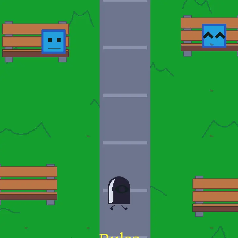 Game by @BEGULA_REAL
