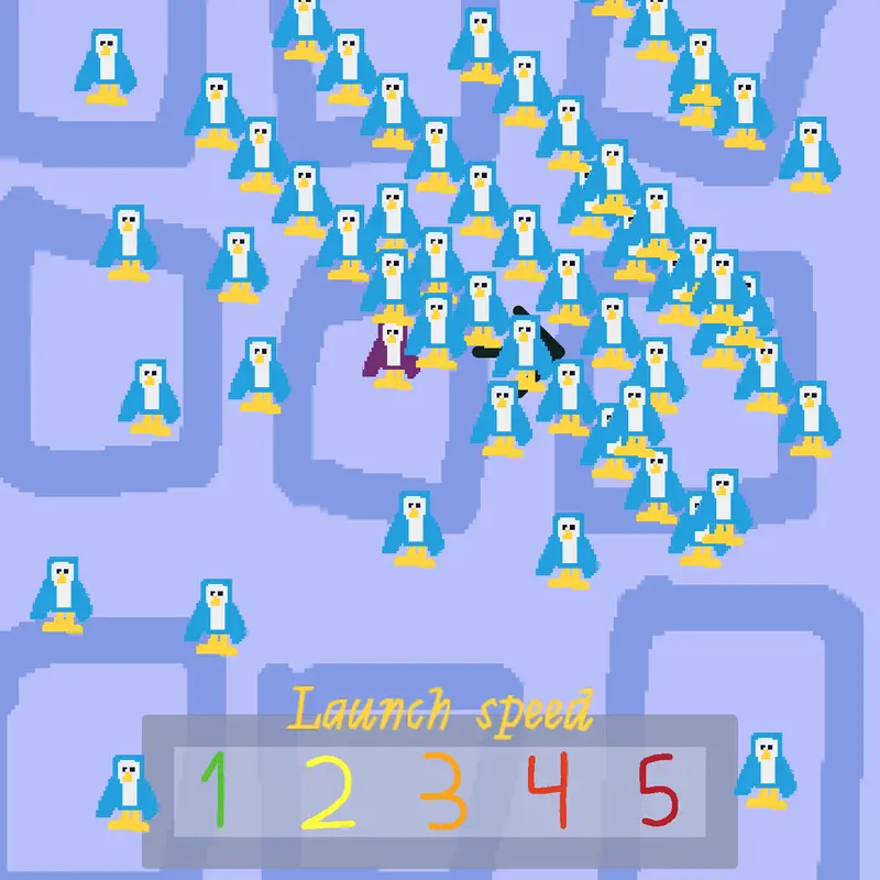 Game by @Bubblebox