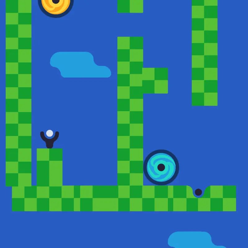 Game by @Jupter