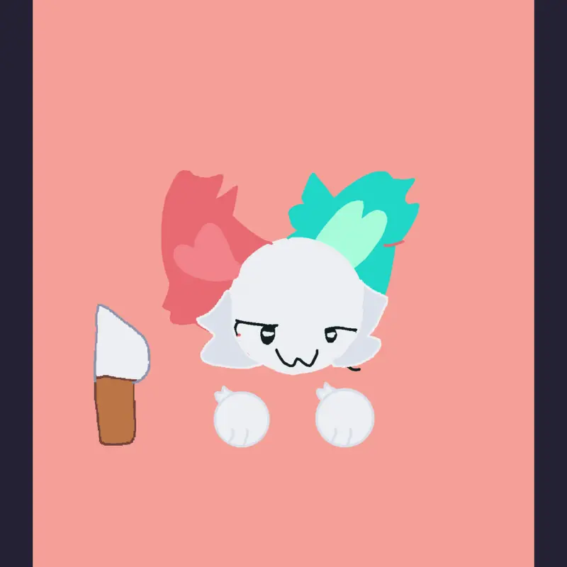 Game by @Grapesmomemojicat