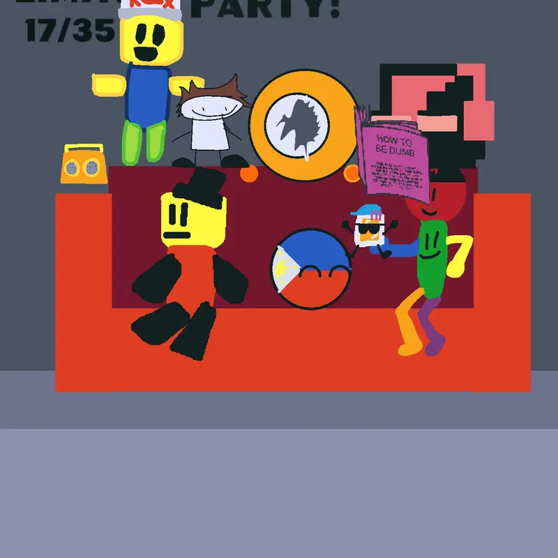Game by @ElAnthoniWazaa