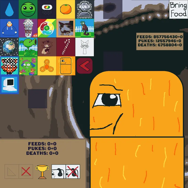 Game by @moonwakesup