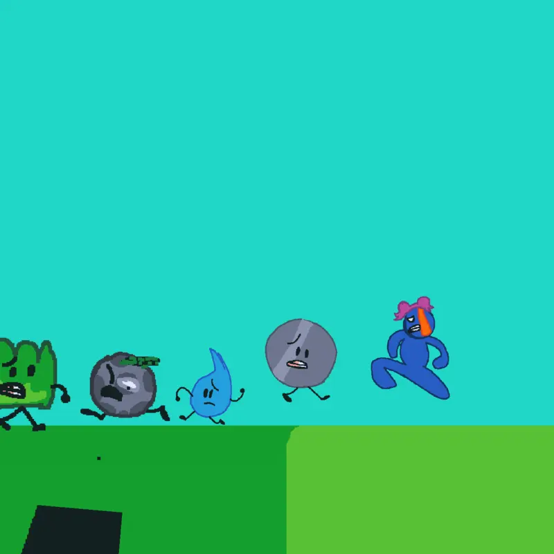 Game by @Vladimir17