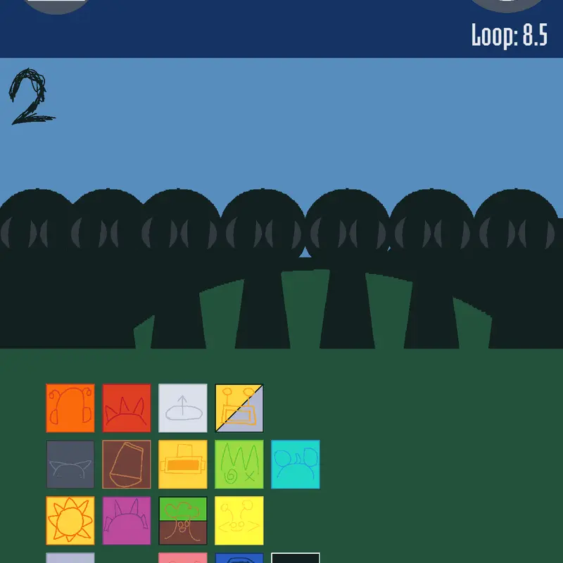 Game by @iwo283928