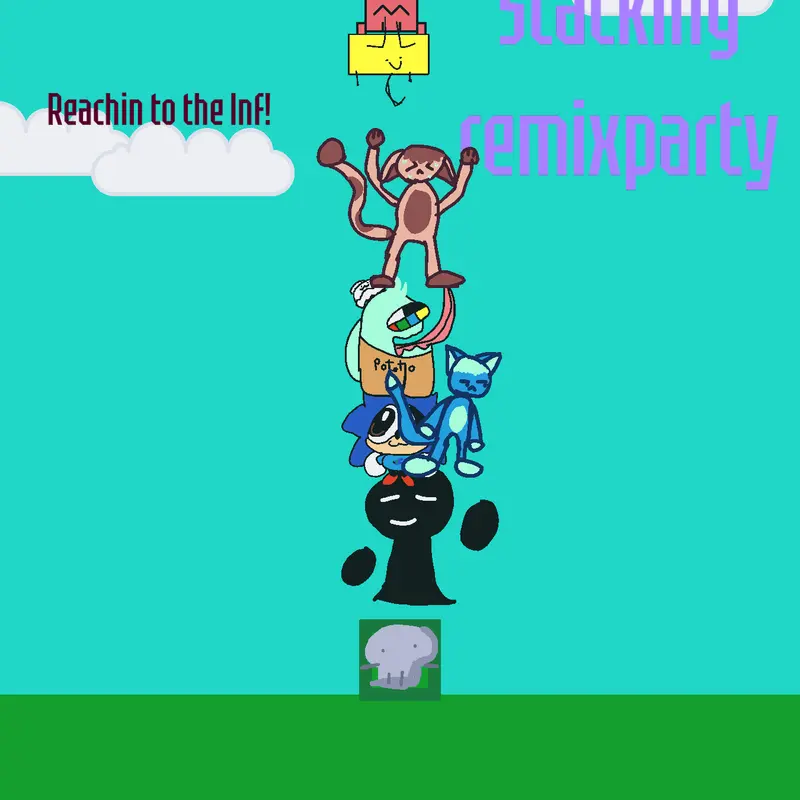 Game by @SunnyTheCat