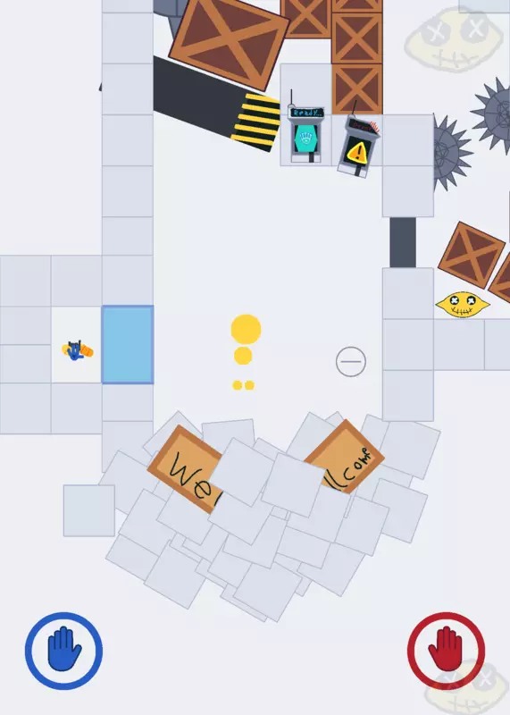 Game by @Biggestdoodleandarkeyfan