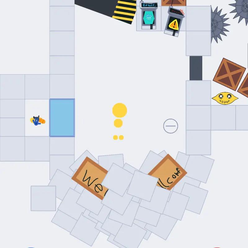 Game by @Biggestdoodleandarkeyfan