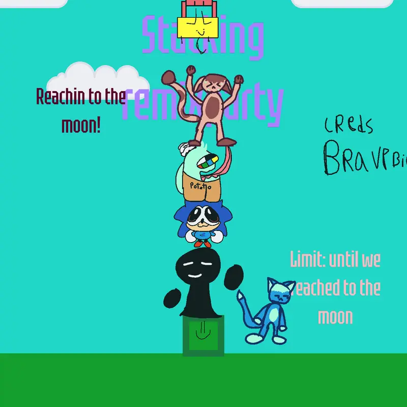 Game by @felixtop