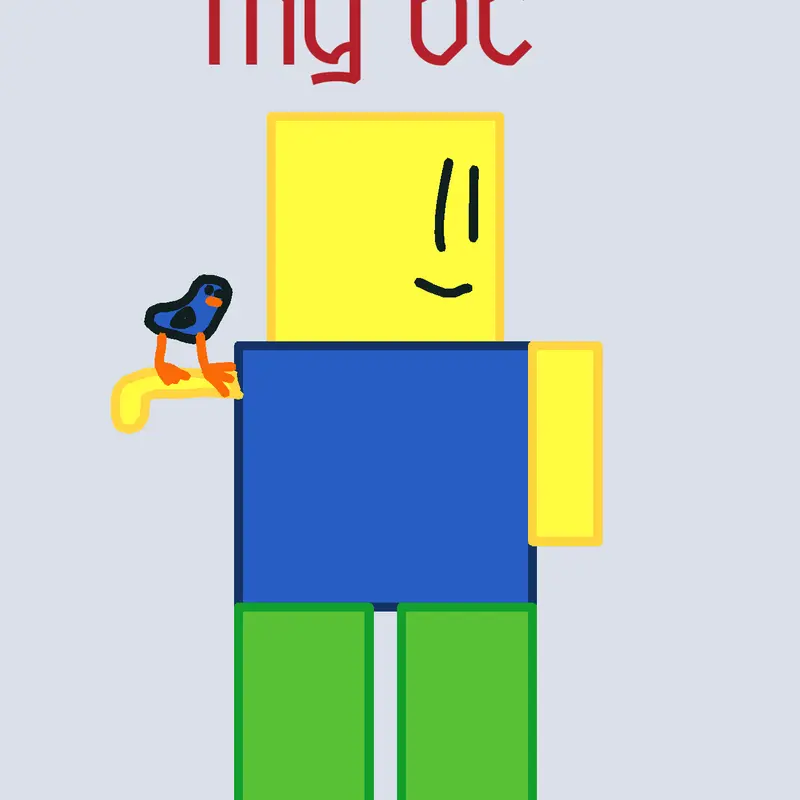 Game by @thatrobloxnoob