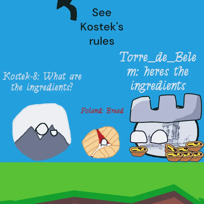 Game by @Torre_de_Belem