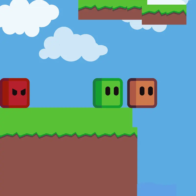 Game by @Kyzerlim1688
