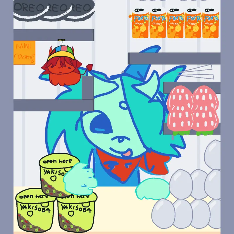 Game by @yummies_yay