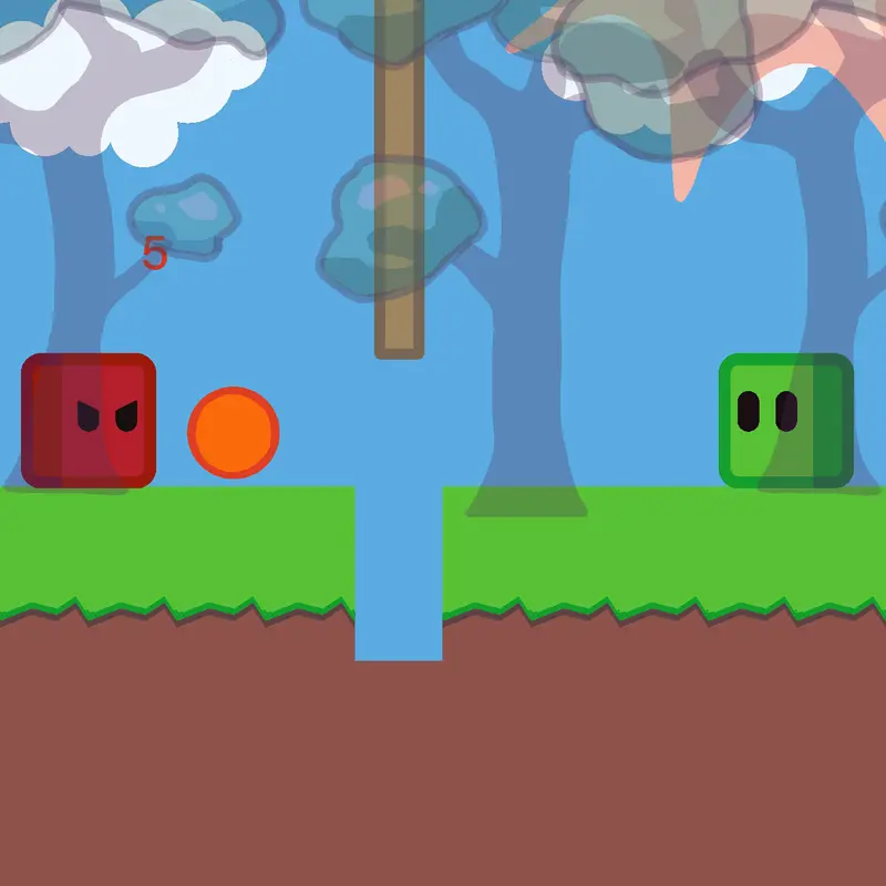 Game by @Jacksuuuun16