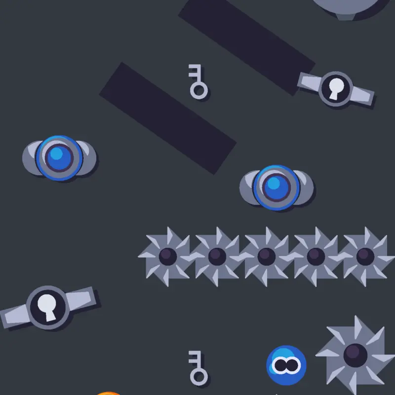 Game by @hobedieHu