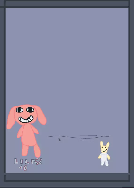 Game by @lilisz10