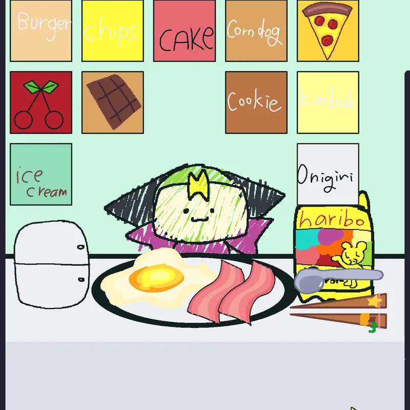 Game by @lntern