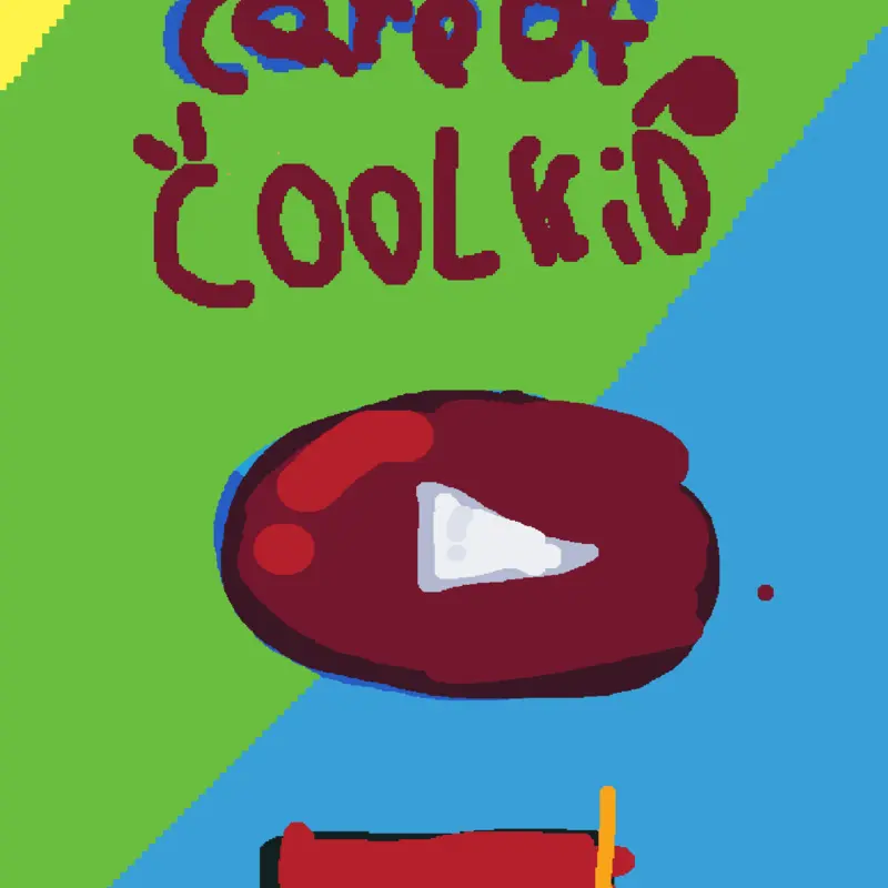 Game by @La_white_draws