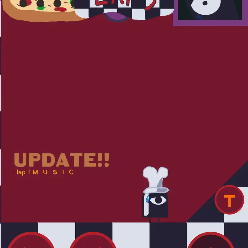 Game by @Markus_The_Mouse
