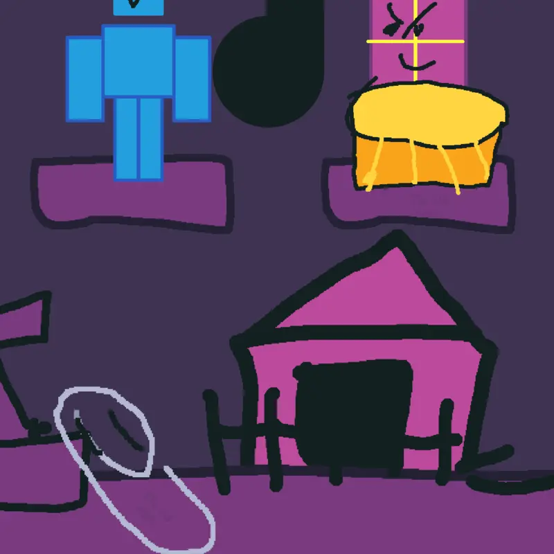 Game by @StostyTheGamer