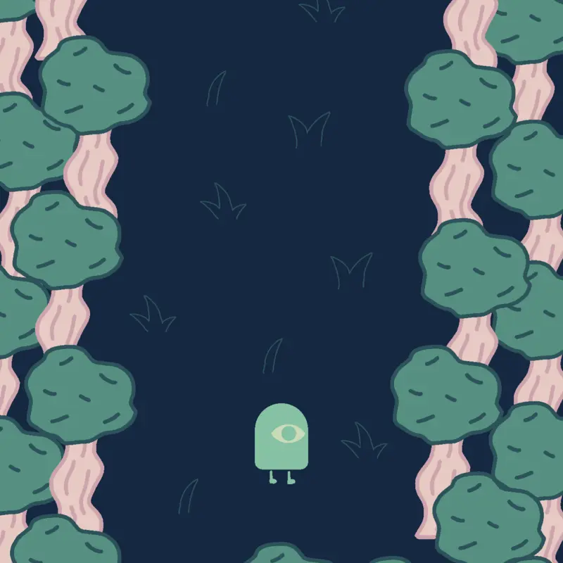 Halloween 2026 Event by @Stove_Cat