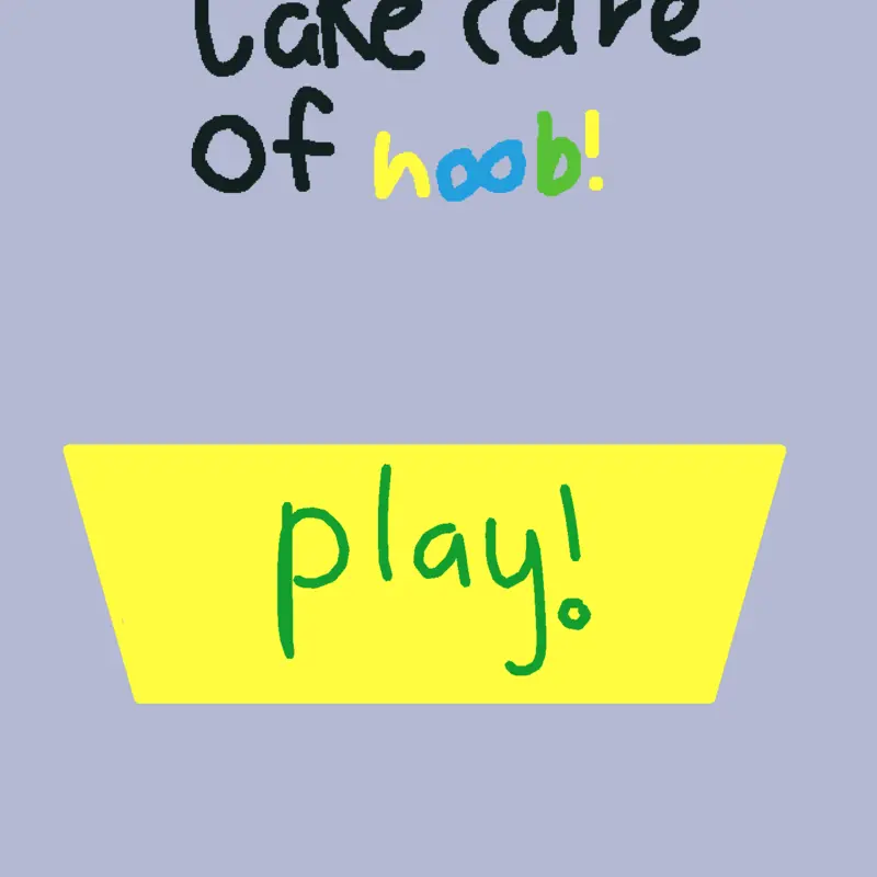 Game by @Test242