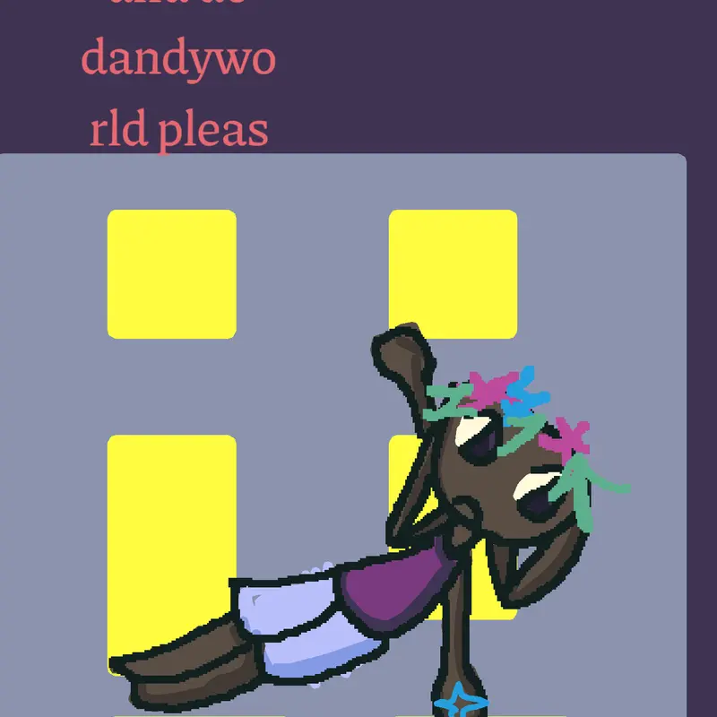 Game by @julyboy2026