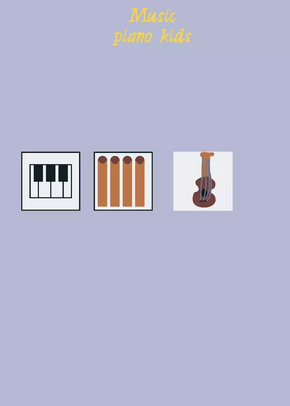 Game by @pianoyamaha