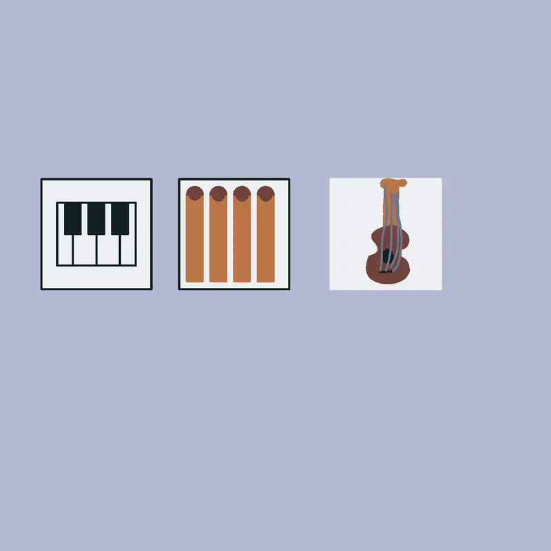 Game by @pianoyamaha