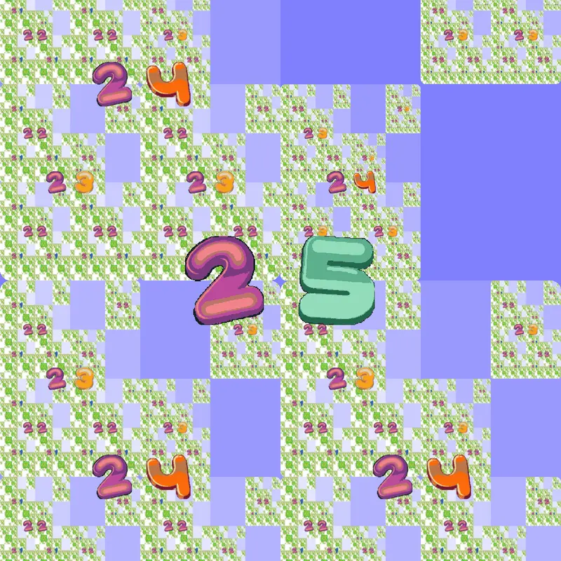Game by @179UCe_PortalChains-2026