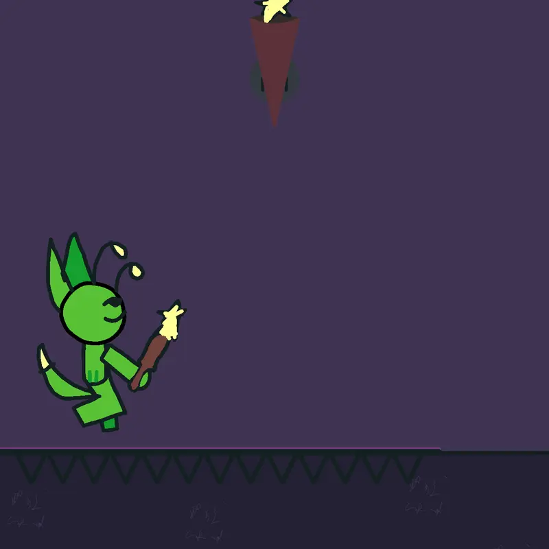 Game by @AlienCat15