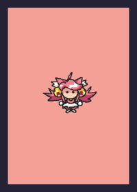 Lil mew mew