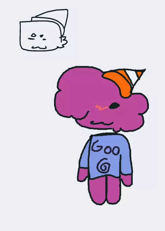 Stupid ahh animation by @Username_876