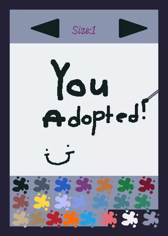 Game by @iburnthewater