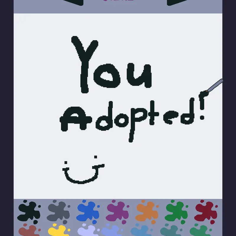 Game by @iburnthewater