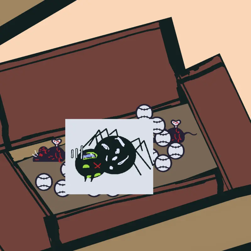 Game by @bittergiggle