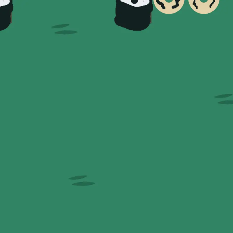 Game by @ricketsiia
