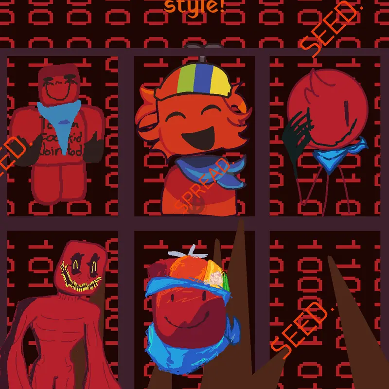 Game by @spella_arts